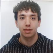 Profesor de fútbol y doy clases a niños de hasta un máximo de 10 años